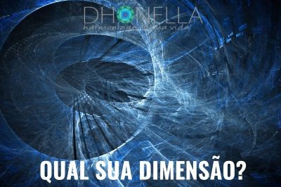 Descubra em que dimensão (estado de consciência) você vive: 3D, 4D ou 5D