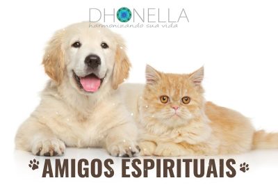 Cães e gatos podem curar doenças e neutralizar a energia negativa de seus donos!