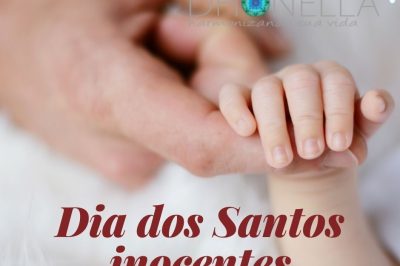 28 de Dezembro- Dia dos Santos Bebês Inocentes