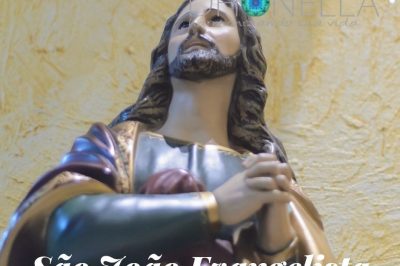 São João Evangelista