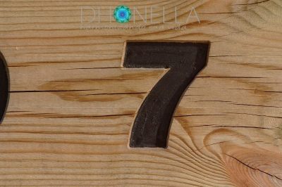 7, uma figura sagrada, a figura de Deus