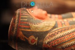 O segredo da mumificação entre os antigos egípcios: prevenir a reencarnação