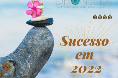 8 etapas para atrair energia positiva ao seu redor em 2022