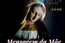 A mensagem do dia para os sinais da Virgem Maria