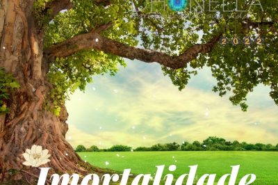 A árvore da Vida (O símbolo da Imortalidade)