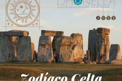 Zodíaco Celta:Qual é a árvore da sua alma