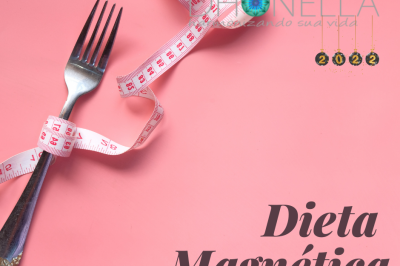 Como aumentar nosso “magnetismo espiritual”: dos segredos de uma dieta