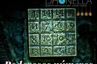 Como você sabe qual é o seu número e o que isso significa?