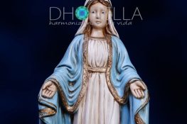 Oração Nossa Senhora das Graças