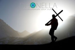 Dia de São Severino (8 de janeiro)