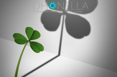 Como podemos trazer o céu para a terra? Através de pensamentos positivos, meditação e oração!