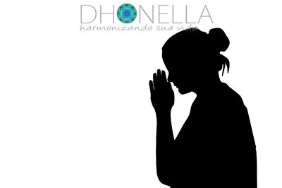 Uma oração poderosa para se livrar das maldições que podem destruir nossas vidas