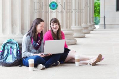 Internet sem fio nas escolas pode causar sérios problemas para as crianças!