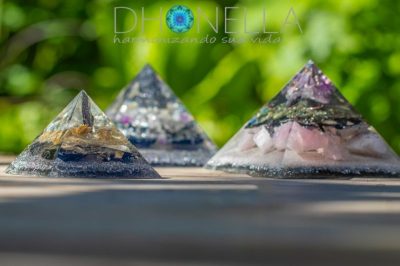 A falta de energia orgônica pode gerar muitas doenças