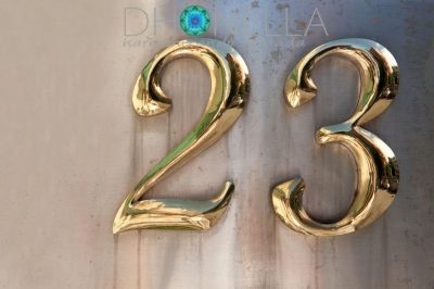 Enigma do número 23