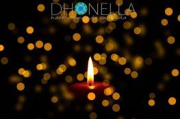 A oração que devemos fazer por aqueles que adormeceram no outro mundo