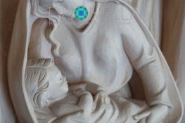 A mais forte oração à Mãe de Deus, pela realização dos desejos!