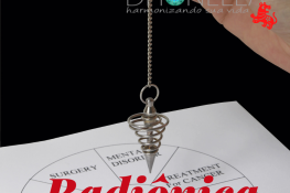 Radiônica: A transformação está em nosso poder