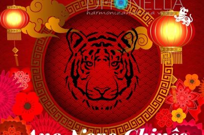 Ano Novo Chinês, tradições e costumes