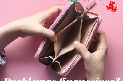 Use a Lei da Atração quando tiver um problema financeiro