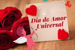 Dia do Amor Universal
