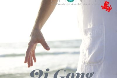 Qi Gong. Como você equilibra a energia do fogo com a água