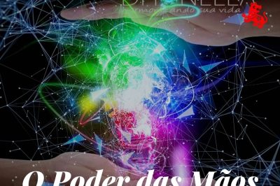 O poder das mãos. Como se livrar da dor com alguns exercícios simples