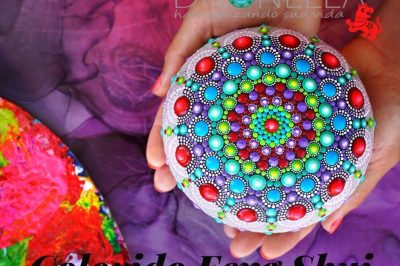 Feng Shui: Como usar cores em casa e no escritório