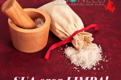 Purifique sua casa com alguns passos simples