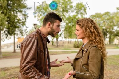 Como evitar brigas por causa do dinheiro