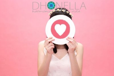 Sete práticas de amor próprio para adotar no mês do amor