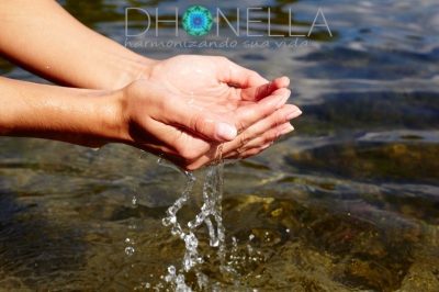 Os Grandes Lagos curam por conta própria