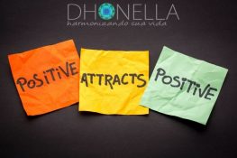 Pratique a Lei da Atração em 3 Passos