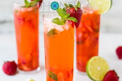 Algumas bebidas para desfrutar no seu primeiro encontro