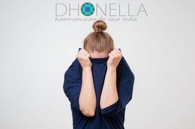 Medo : a única doença que assombra a humanidade