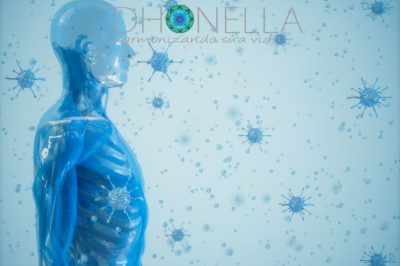 Regras de ouro para um sistema imunológico forte