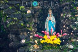 Oração a Nossa Senhora de Lourdes para pedir graça