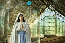 Novena Nossa Senhora de Lourdes