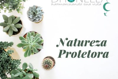 O Poder Milagroso das Plantas e Ervas