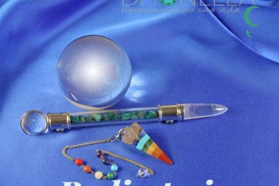 O que é Radiestesia