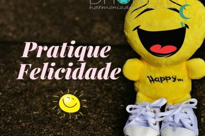 Exercícios da Felicidade