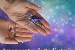 Ferramentas de Radiestesia