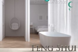 Regras do Feng Shui para um banheiro harmonioso