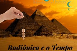 Radiônica e o tempo