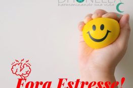 Como reduzir e evitar o estresse diário