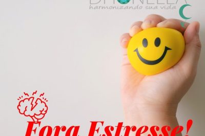 Como reduzir e evitar o estresse diário