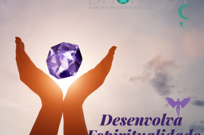 Desenvolva sua espiritualidade através de técnicas simples