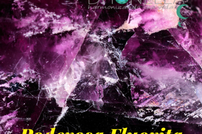 FLUORITA – a pedra que cura os problemas familiares