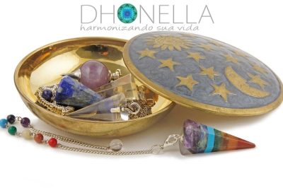 O extraordinário poder dos pensamentos e mistérios da radiônica