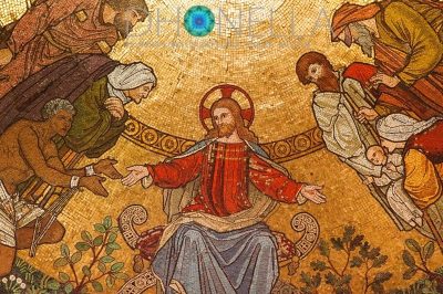 Oração de Santo Alexandre